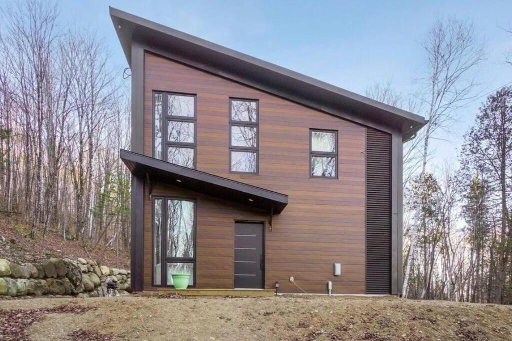 Les Aurores Chalet