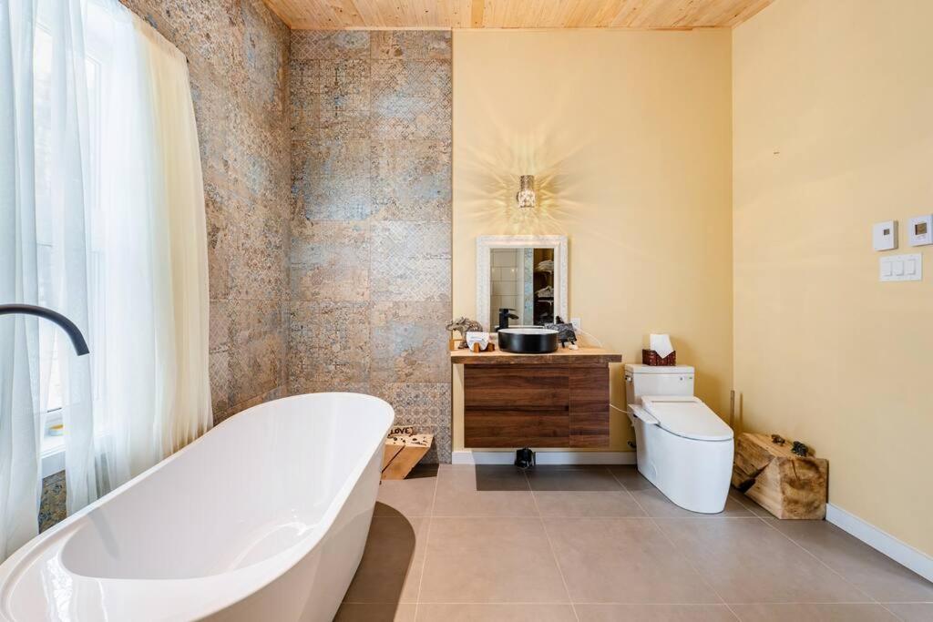 Les Aurores Chalet *