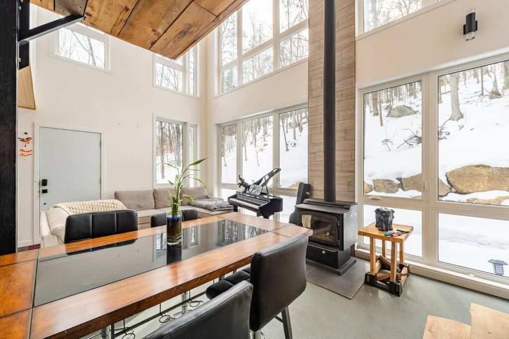 Chalet Les Aurores *