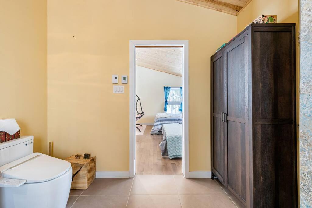 Les Aurores Chalet