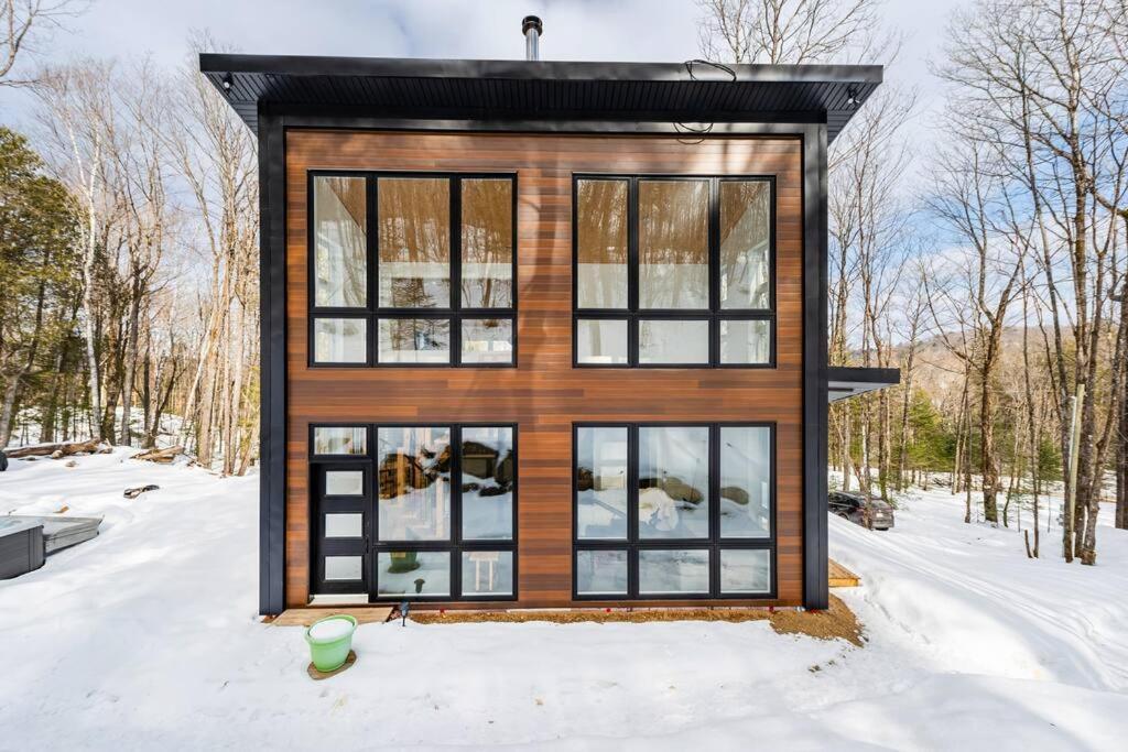 Chalet Les Aurores