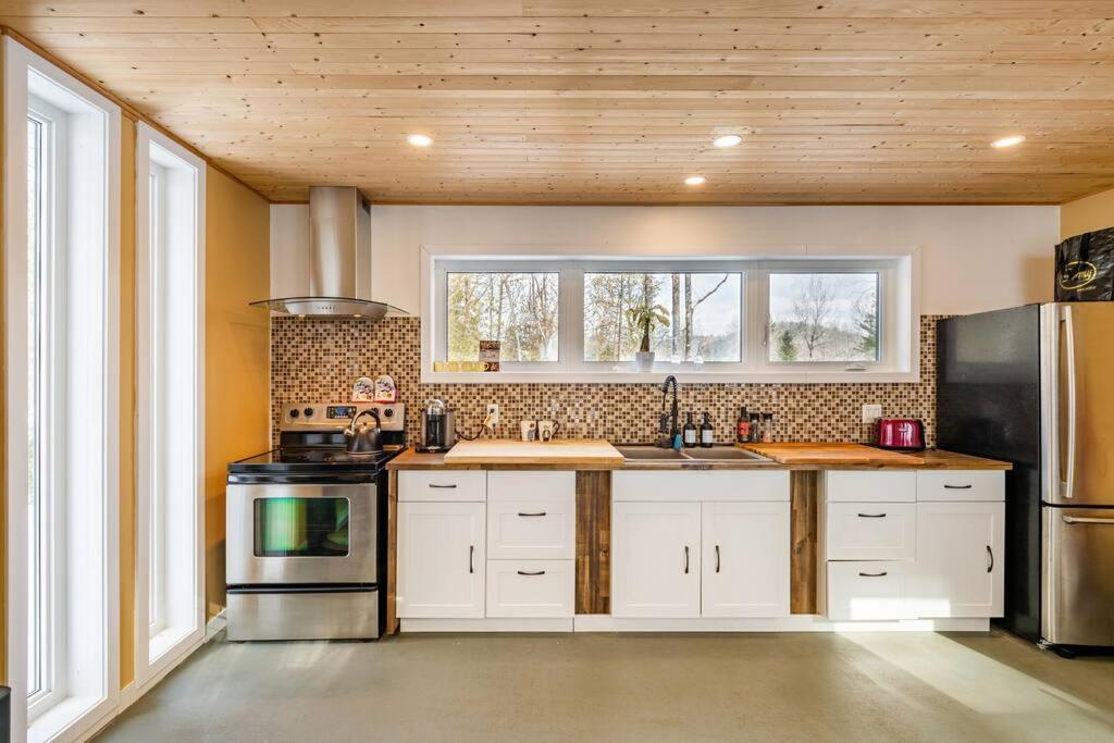 Chalet Les Aurores