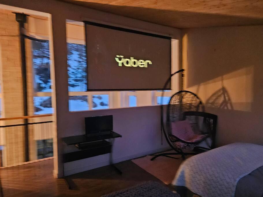 Chalet Les Aurores *
