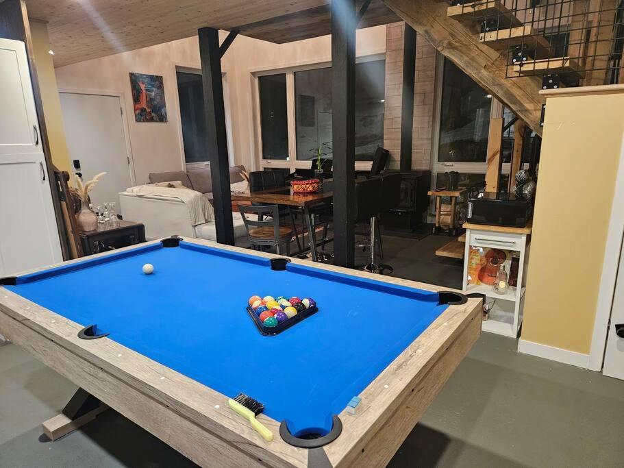 Les Aurores Chalet