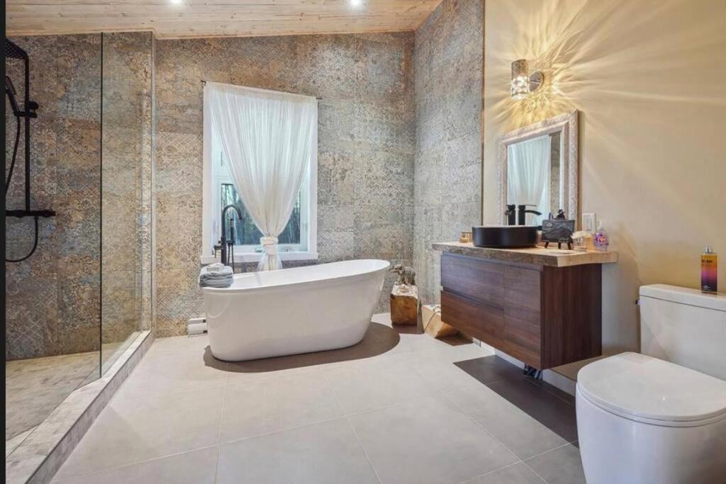 Chalet Les Aurores