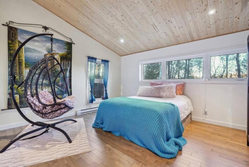 Les Aurores Chalet