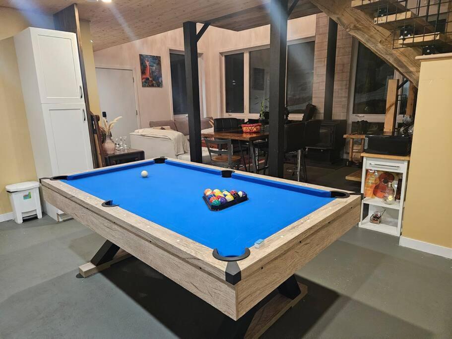 Chalet Les Aurores