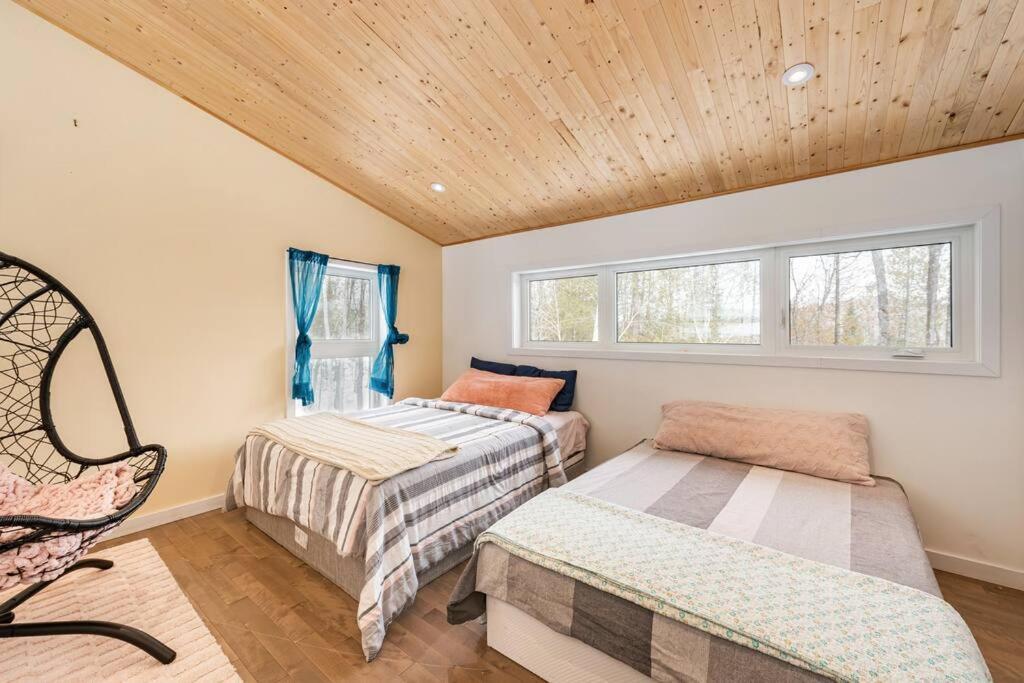 Chalet Les Aurores *