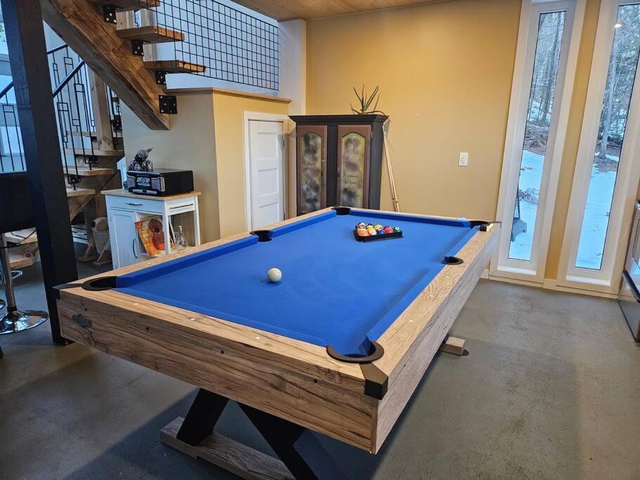 Les Aurores Chalet Harrington