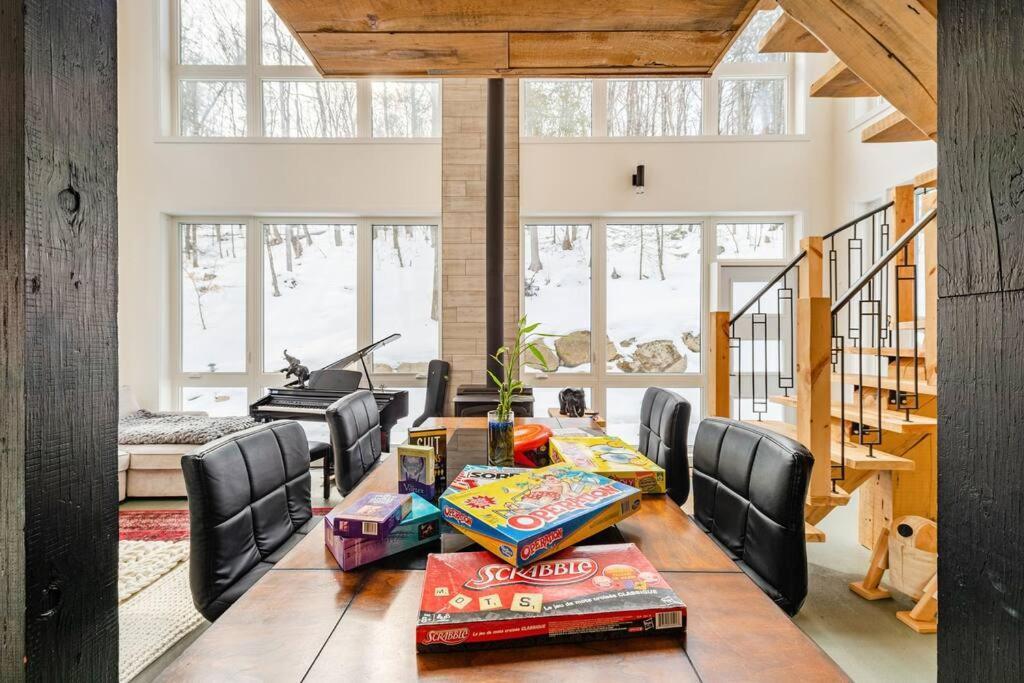 Chalet Les Aurores