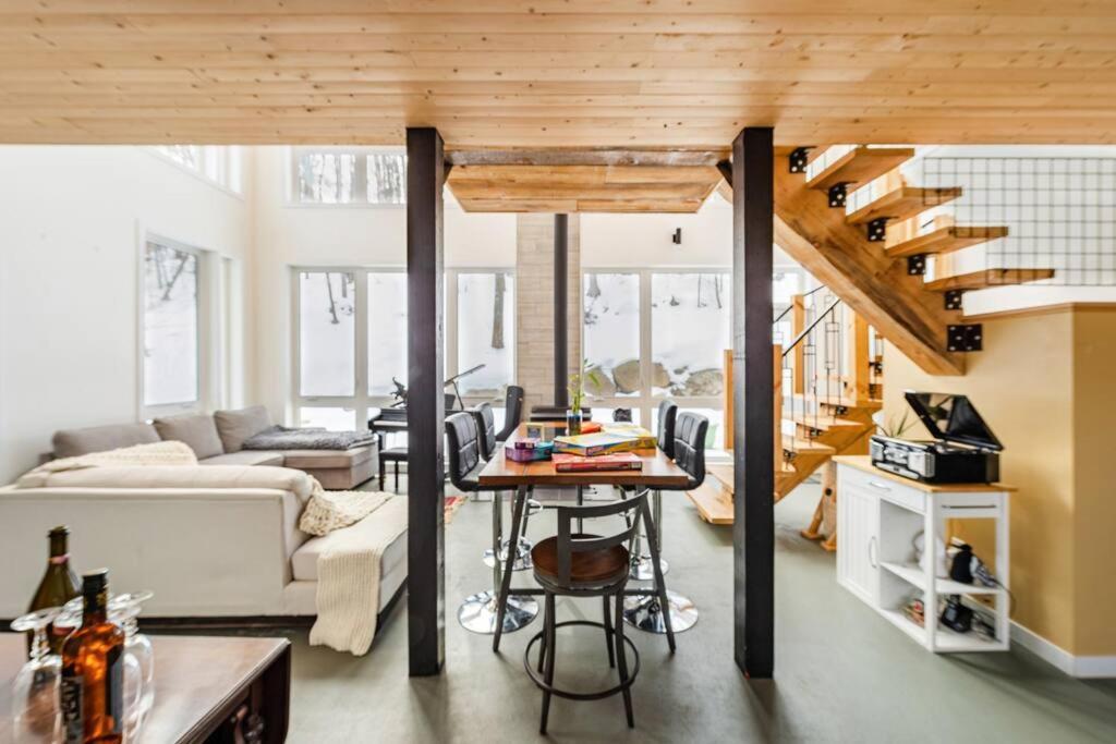 Chalet Les Aurores *