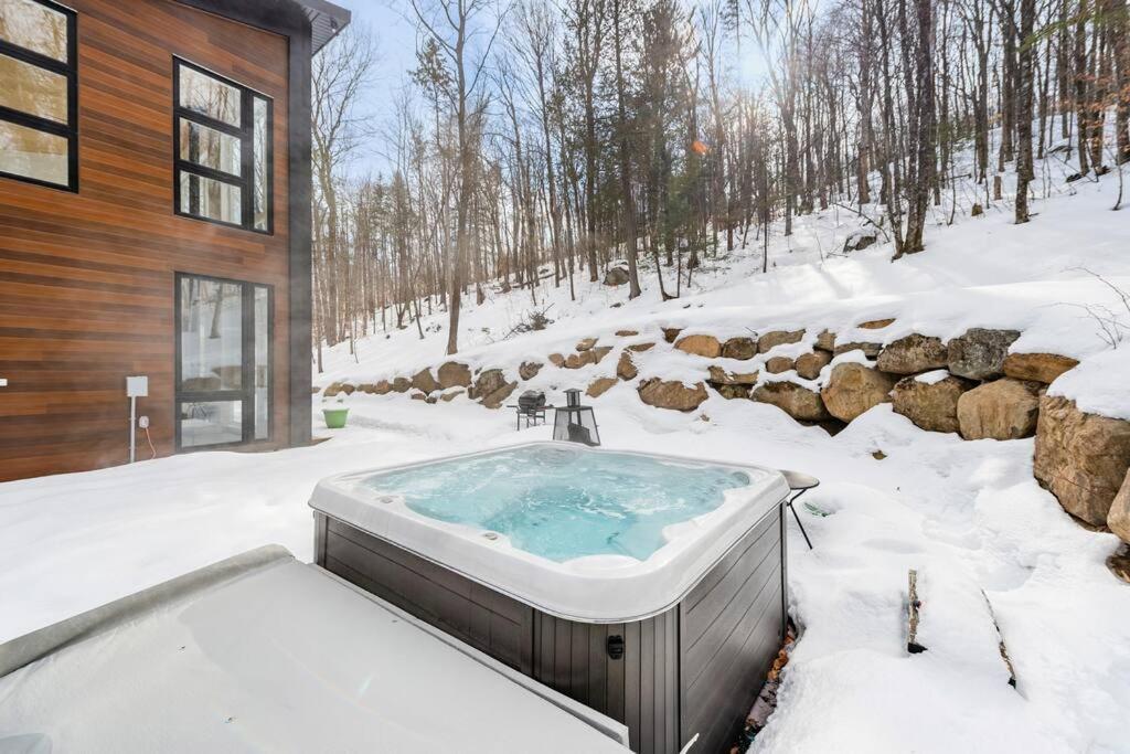 Chalet Les Aurores Harrington