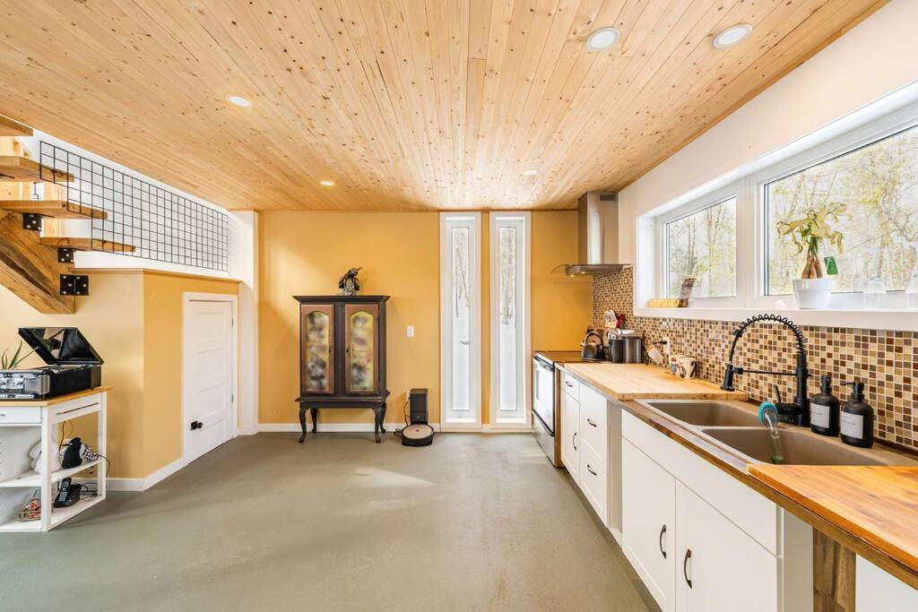 Chalet Les Aurores