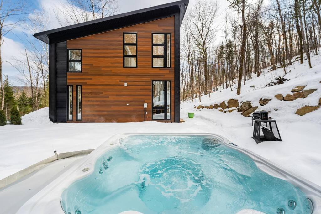 Chalet Les Aurores *