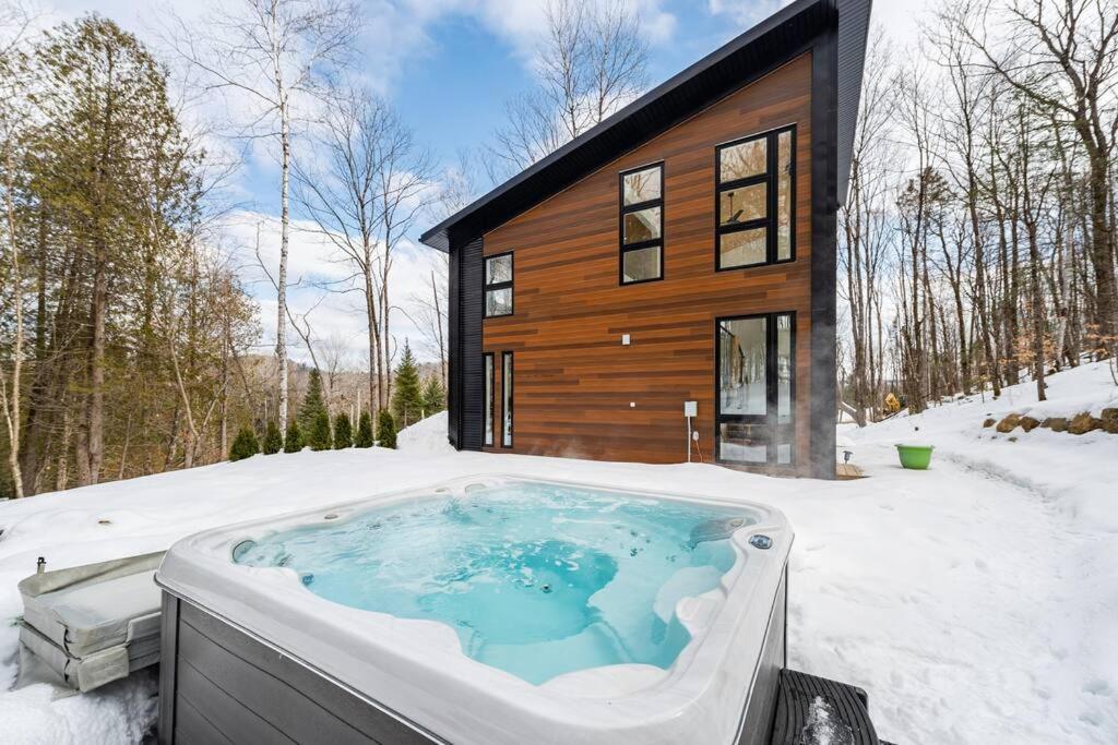 Les Aurores Chalet